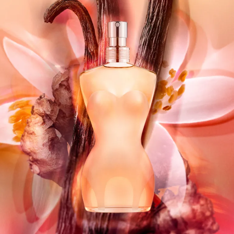 Set Classique Eau de Toilette & Body Lotion