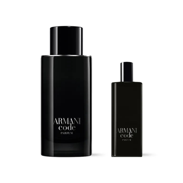 SET CODE PARFUM