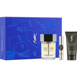 SET DÍA DEL PADRE LE HOMME EAU DE TOILETTE
