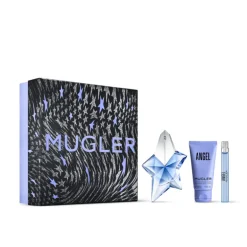 Set de Navidad Angel Eau de Parfum
