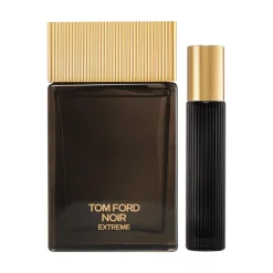 SET DE NAVIDAD FRAGANCIA NOIR EXTREME EAU DE PARFUM 100ML
