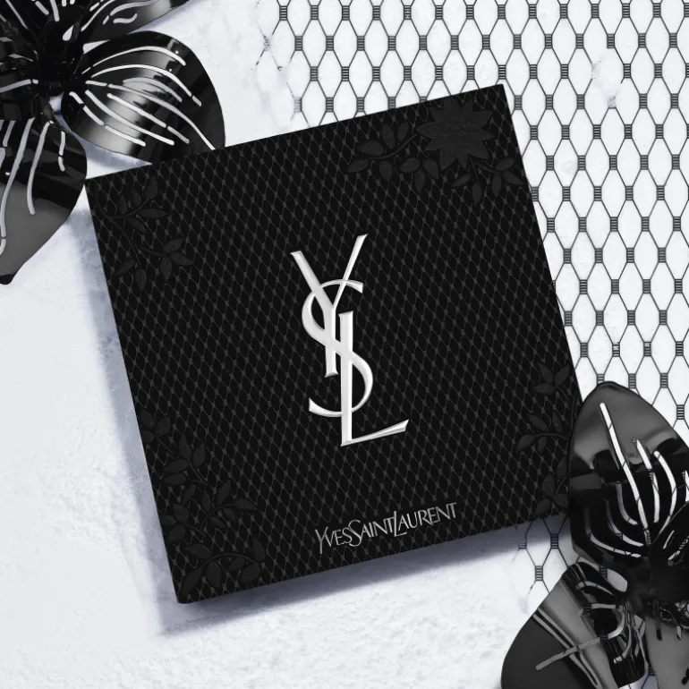 Set de Navidad L'Homme Eau de Toilette
