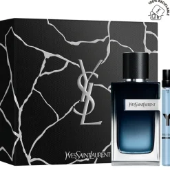 SET DE NAVIDAD Y EAU DE PARFUM