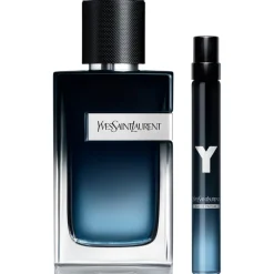 Set de Navidad Y Eau de Parfum