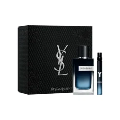 Set de Navidad Y Eau de Parfum y Tamaño Viaje