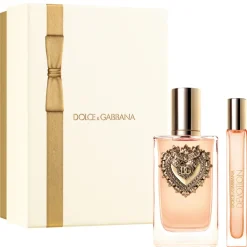 Set Devotion Eau de Parfum & Travel Size