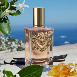 Set Devotion Eau de Parfum & Travel Size