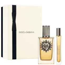 Set Devotion Male Eau de Parfum