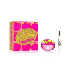 SET DKNY BE DELICIOUS ORCHARD