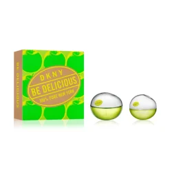 SET DKNY SPRING BE DELICIOUS