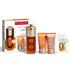 Set Double Serum & Extra Firming