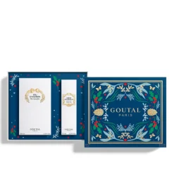 Set Eau D´Hadrien Eau de Parfum