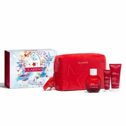 Set Eau Dynamisante