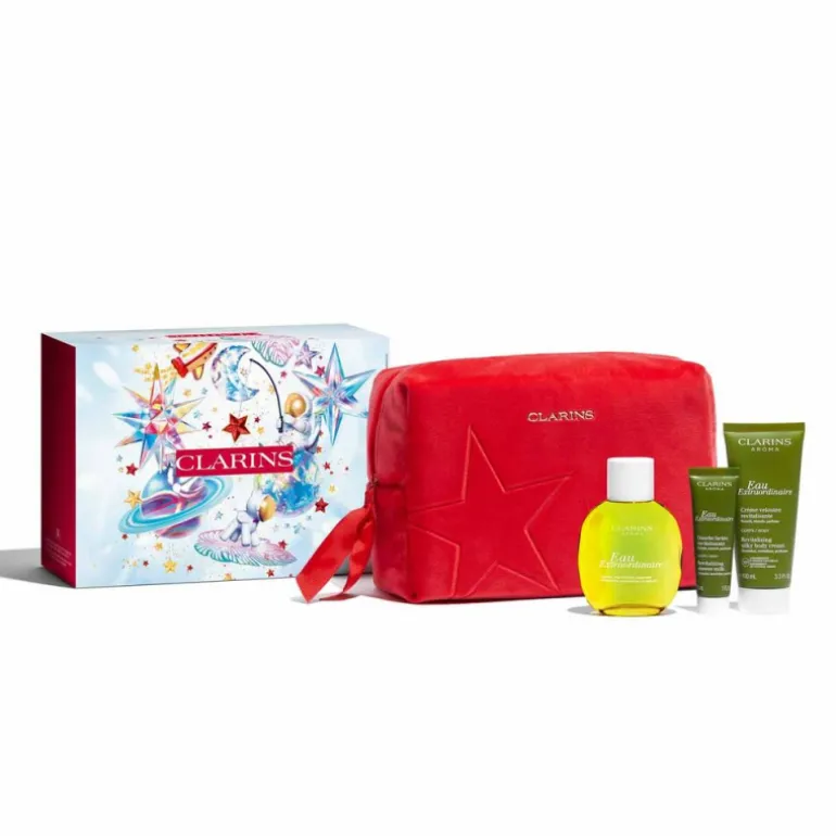 Set Eau Extraordinaire