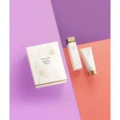 SET ELIZABETH ARDEN WHITE TEA EAU DE PARFUM