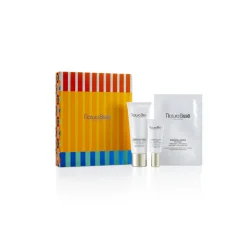 Set Essential Shock Intense Gel Cream