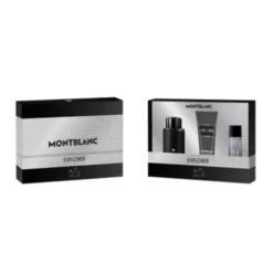 Set Explorer Eau de Parfum