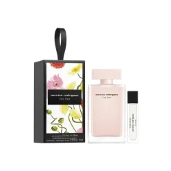 SET FOR HER EDP EDICIÓN LIMITADA
