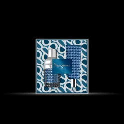 SET HIM EAU DE TOILETTE