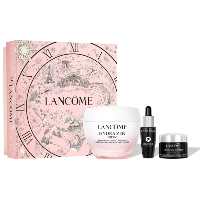 Set Hydra Zen Cream