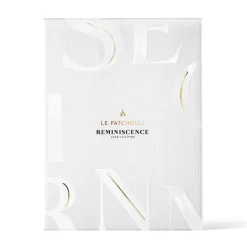 Set Le Patchouli Eau de Toilette Intense & Travel Size