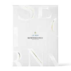 Set Le Rem Eau de Toilette Intense & Travel Size