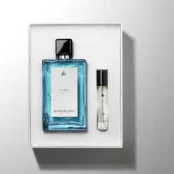 Set Le Rem Eau de Toilette Intense & Travel Size