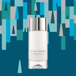 Set Le Sel d'Issey Eau de Toilette & Gel de Ducha