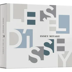 Set Le Sel D'Issey Eau de Toilette