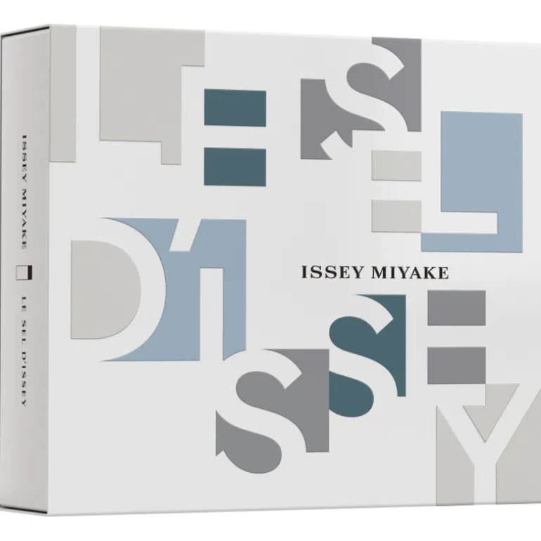 Set Le Sel D'Issey Eau de Toilette