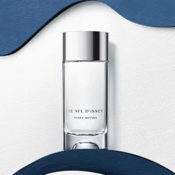 Set Le Sel D'Issey Eau de Toilette