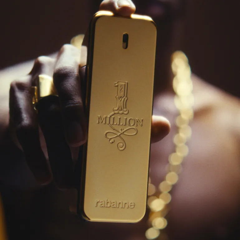Set 1 Million Eau de Toilette para Hombre