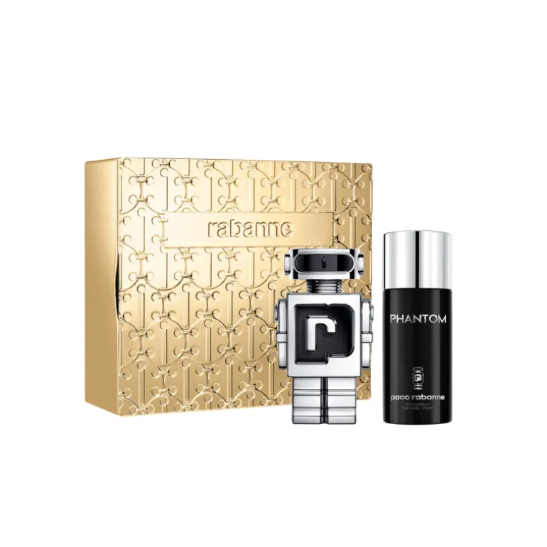 Set Phantom Eau de Toilette
