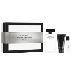 Set Pure Musc Eau de Parfum