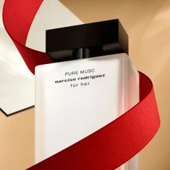 Set Pure Musc Eau de Parfum