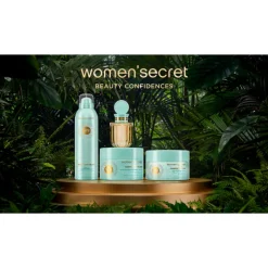 Set Skincare Harmony Muse