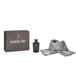 SET THE CLUB EAU DE PARFUM