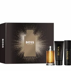 SET THE SCENT EAU DE TOILETTE