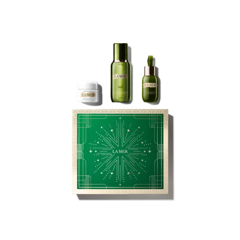 Set The Soothing & Strength Collection