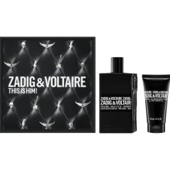Set This Is Him! Eau de Toilette