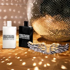 Set This Is Him! Eau de Toilette