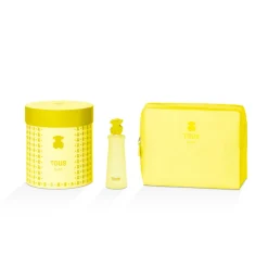 SET TOUS KIDS BEAR CON NECESER
