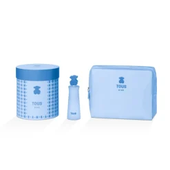 SET TOUS KIDS BOY CON NECESER