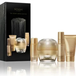 Set Ultimate The Cream Limited Edition