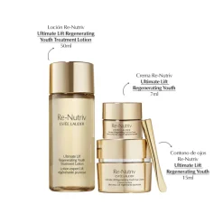 SET URLY EYE CREAM