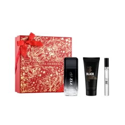 Set 212 Vip Men Black Eau de Parfum