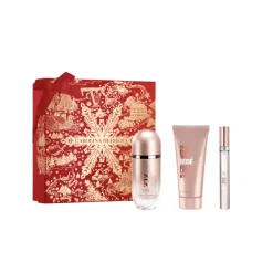 Set 212 VIP Rosé Eau de Parfum