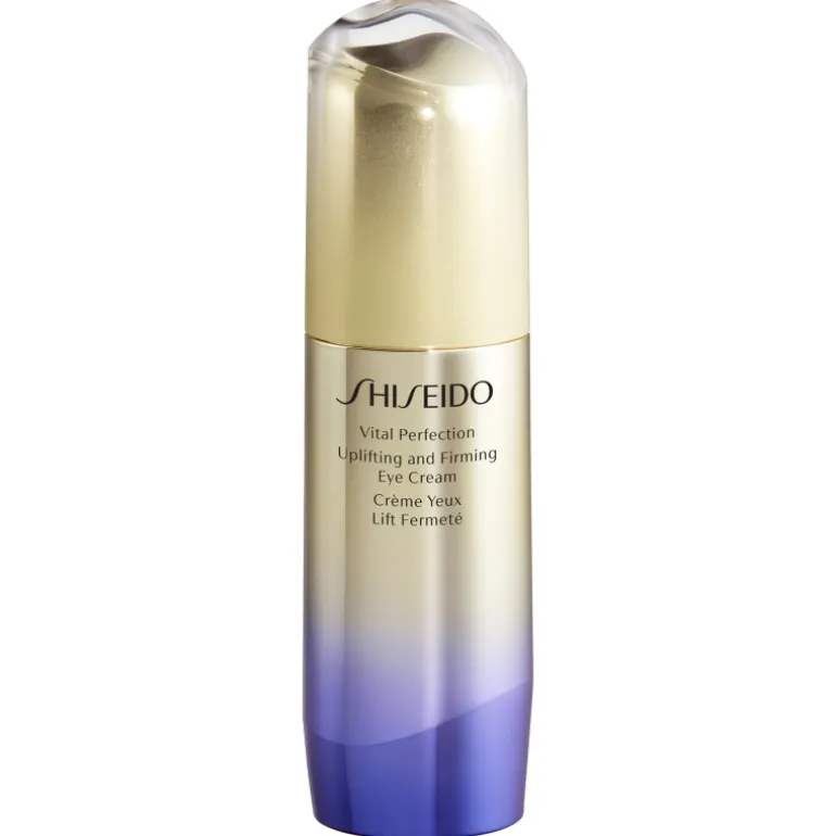 Set Vital Perfection Lifting & Firming Ritual For Eyes