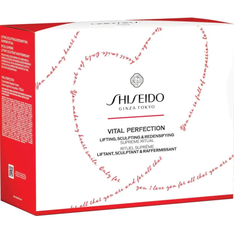 Set Vital Perfection Supreme