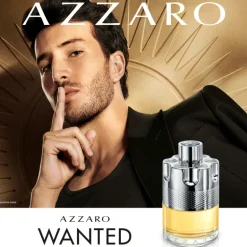 Set Wanted Eau de Toilette